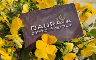 Vernostný systém GAURA