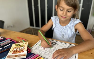 Súťaž – Vyfarbi GAURU podľa seba!