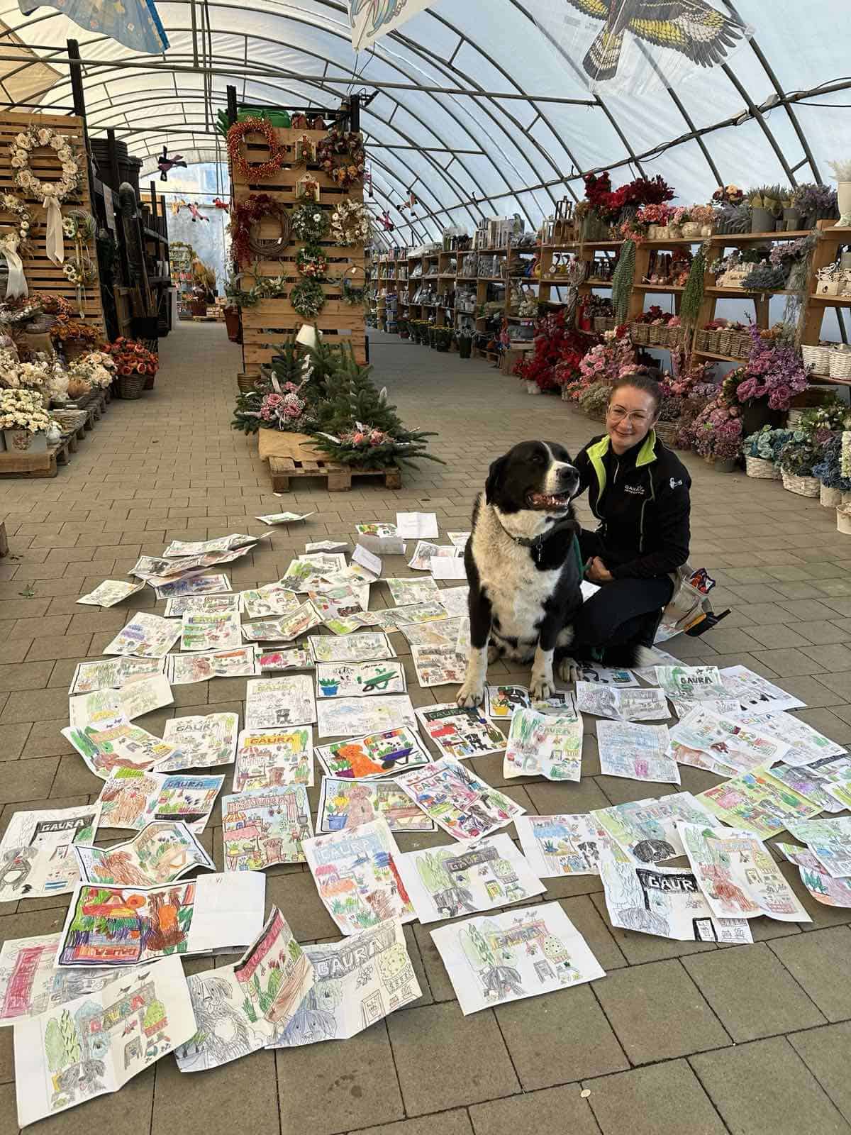 Súťaž – Vyfarbi GAURU podľa seba! 5 - Gaura Zahradné centrum Trečín viber image 2025 10 01 21 53 03 571 - Gaura Zahradné centrum Trečín